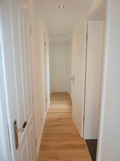 Luxus Penthouse Waterview Apartamento Kiel Exterior foto