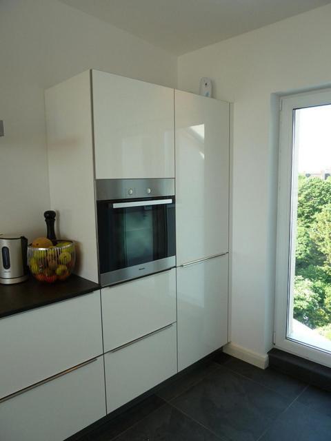 Luxus Penthouse Waterview Apartamento Kiel Exterior foto