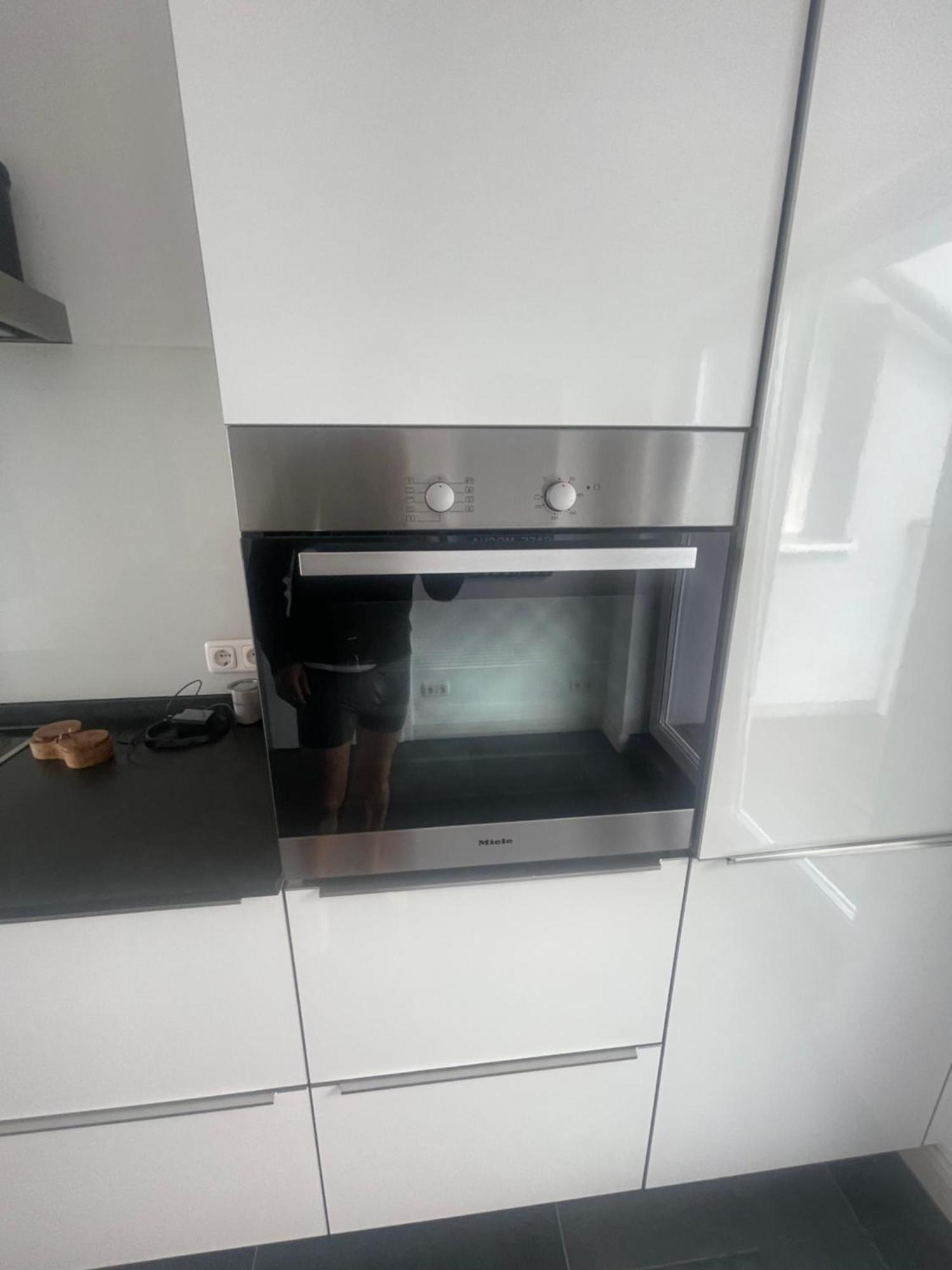 Luxus Penthouse Waterview Apartamento Kiel Exterior foto