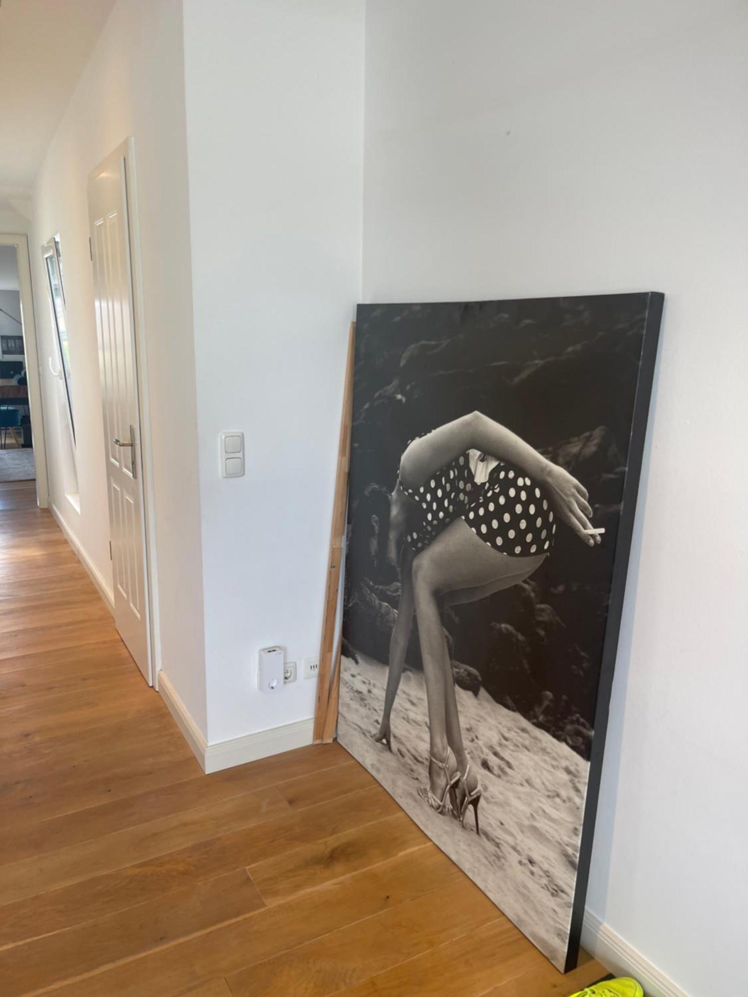 Luxus Penthouse Waterview Apartamento Kiel Exterior foto